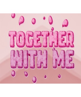 Together With Me Steam Key GLOBAL